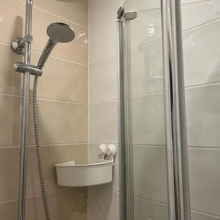 Vu Imprenable Tour-eiffel Apartmán